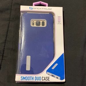 Samsung Galaxy S8 phone case